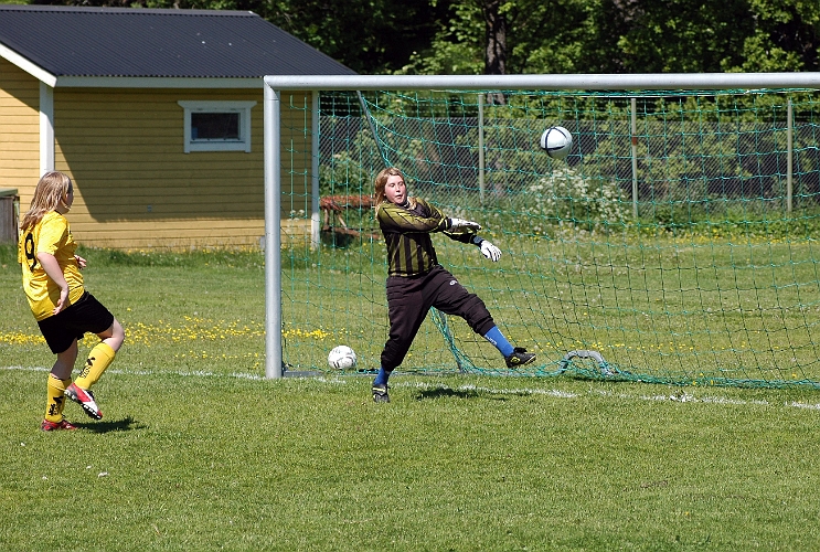 2006-06-10 (78).JPG - Flickor-95 Arboga Södra IF - Forsby FF